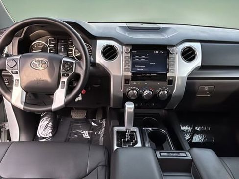 Used 2020 Toyota Tundra SR5 image 16
