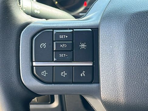 Used 2023 Ford F150 XLT w/ Equipment Group 301A Mid RWD image 16