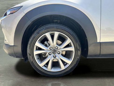 Used 2023 MAZDA CX-30 AWD 2.5 S w/ Select Package image 37