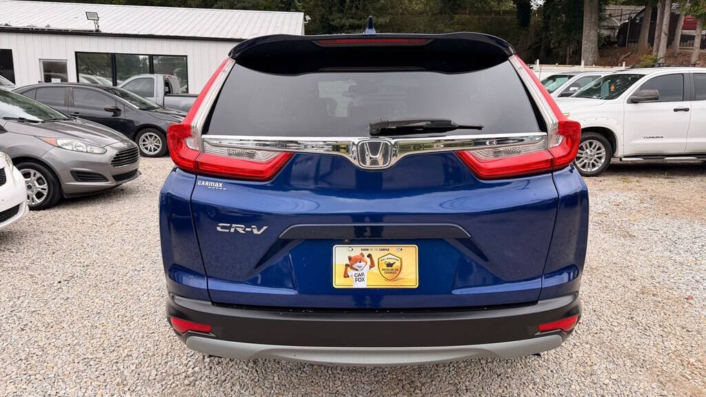 Used 2017 Honda CR-V EX-L image 14