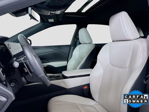 Used 2023 Lexus RX 350 Premium Plus w/ Cold Area Package AWD/4WD image 20