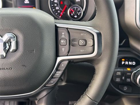 New 2026 RAM 1500 Big Horn image 14