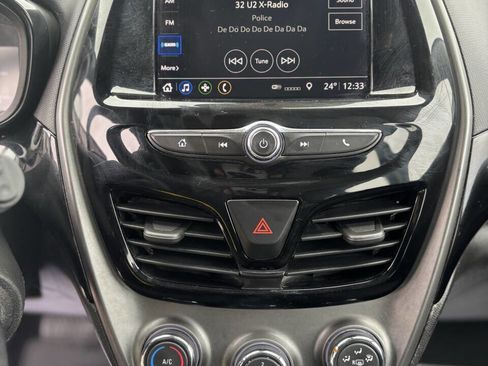 Used 2020 Chevrolet Spark LT image 14