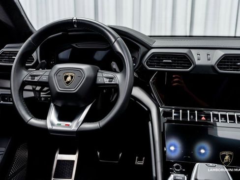 Used 2024 Lamborghini Urus S image 39