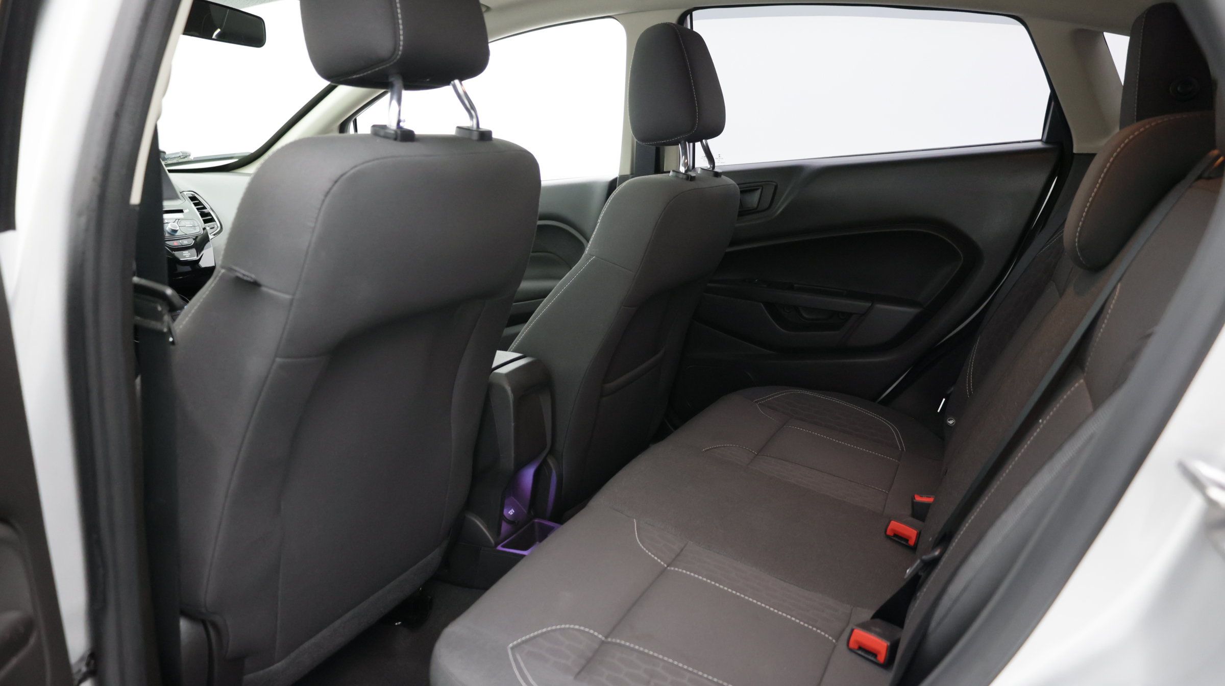 Used 2019 Ford Fiesta SE w/ Equipment Group 201A FWD image 23