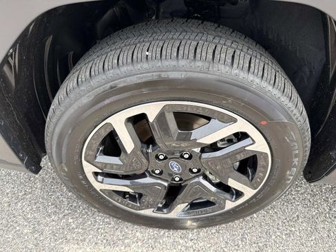 New 2026 Subaru Forester Premium AWD/4WD image 10