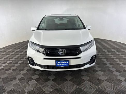 Used 2026 Honda Odyssey Elite image 9