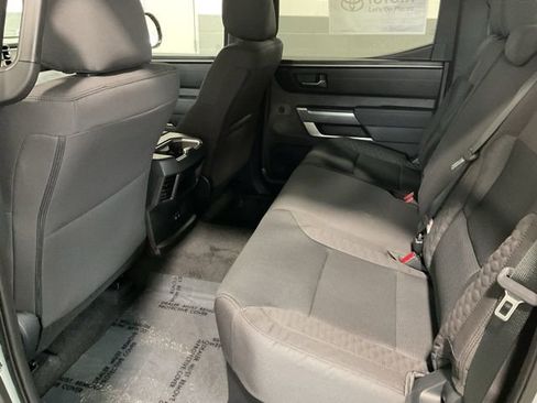 New 2026 Toyota Tundra SR5 image 18