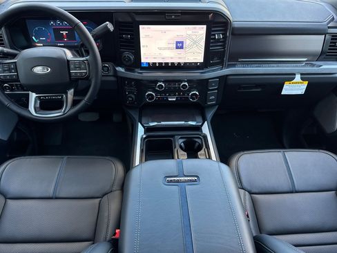 New 2026 Ford F250 Platinum image 12