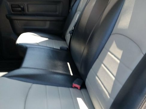 Used 2011 RAM 1500 ST w/ Protection Group AWD/4WD image 10