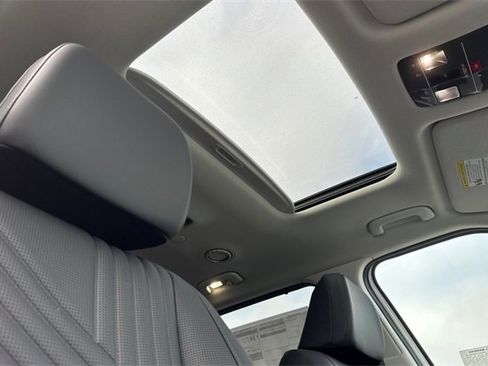 New 2026 Hyundai Palisade SEL Premium image 17