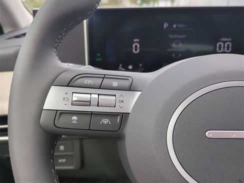 New 2026 Hyundai Sonata SEL image 30