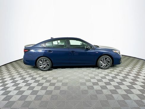 New 2025 Subaru Legacy Sport image 10