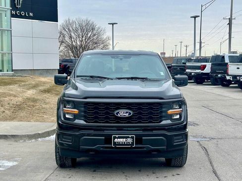 New 2026 Ford F150 STX image 7