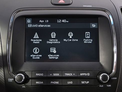 Used 2017 Kia Forte S w/ S Technology Package image 29