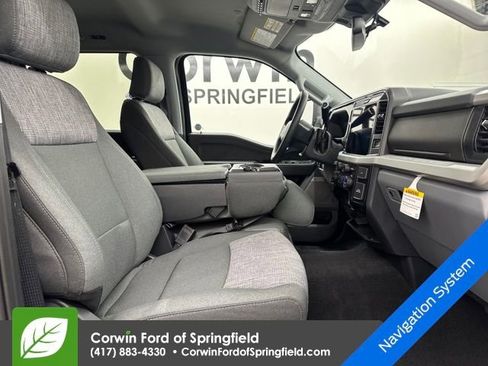 New 2026 Ford F350 XLT w/ XLT Premium Package image 10