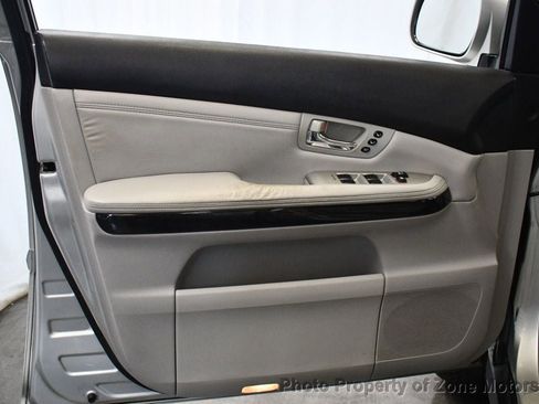 Used 2008 Lexus RX 350 AWD image 7