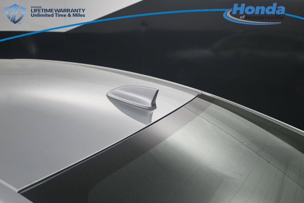 New 2026 Honda Accord LX image 13