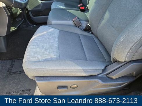 Certified 2023 Ford F150 XLT w/ Equipment Group 301A Mid image 13