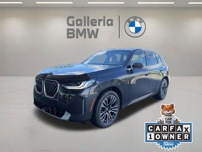 Used 2026 BMW X3 xDrive30i w/ Premium Package