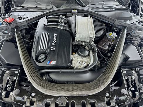 Used 2018 BMW M3 w/ Competition Package image 37
