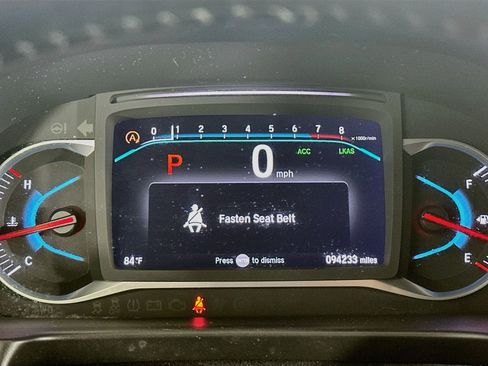 Used 2020 Honda Passport Elite image 18