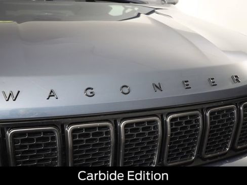 Used 2024 Jeep Wagoneer Series II AWD/4WD image 20