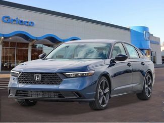 New 2026 Honda Accord SE video 1