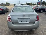 Used 2008 Nissan Sentra 2.0 w/ Anti-Lock Brake Pkg image 6