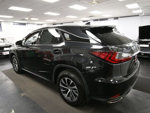Used 2021 Lexus RX 350 AWD w/ Premium Package image 5