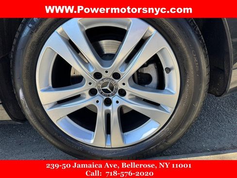 Used 2019 Mercedes-Benz S 450 4MATIC Sedan image 15