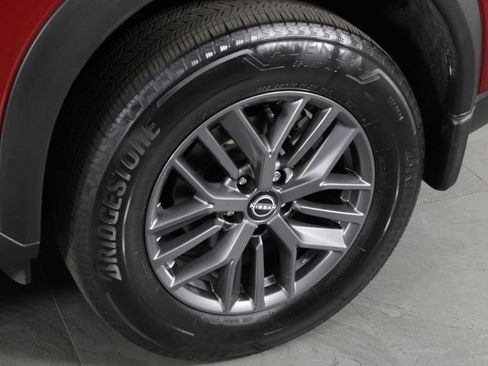 Certified 2023 Nissan Rogue S image 13