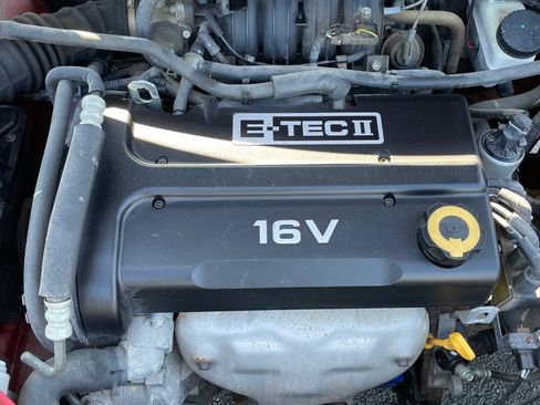 Used 2008 Chevrolet Aveo5 FWD image 24
