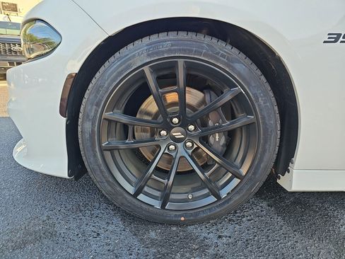 Used 2023 Dodge Charger Scat Pack w/ Daytona Edition Group RWD image 34