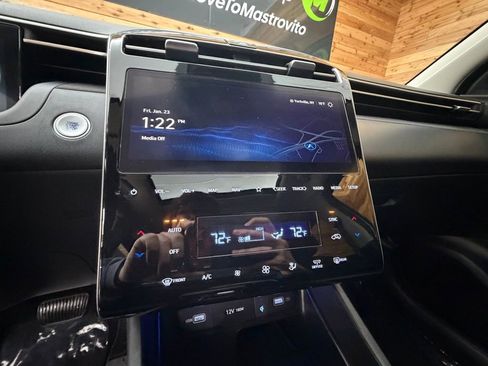 Certified 2024 Hyundai Tucson SEL w/ Convenience Package image 18