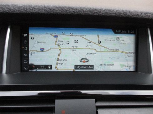 Used 2018 BMW X4 xDrive28i image 14