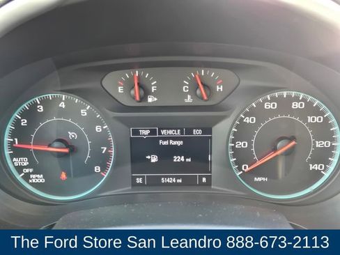 Used 2024 Chevrolet Malibu LT image 24