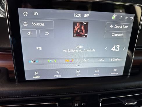 Used 2022 Lincoln Aviator Reserve w/ Equipment Group 201A AWD/4WD image 29