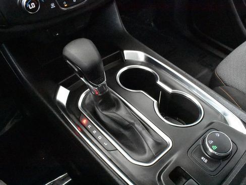 Used 2021 Chevrolet Traverse LS w/ LPO, Blackout Package image 25