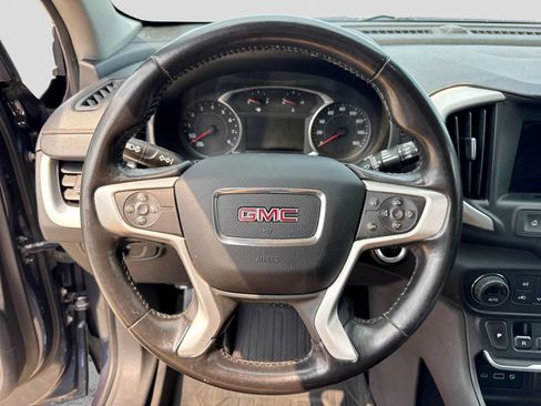 Used 2019 GMC Terrain SLE w/ Driver Convenience Package FWD image 21