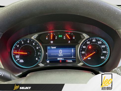 Used 2019 Chevrolet Equinox LT FWD image 14