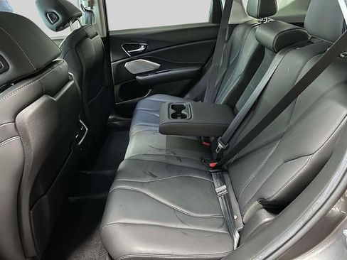 Certified 2024 Acura RDX SH-AWD w/ Technology Package image 19
