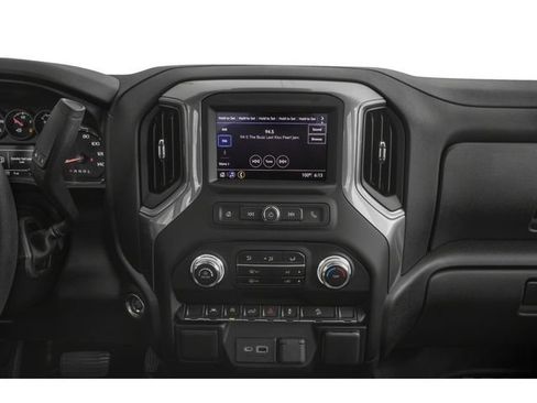 Used 2022 GMC Sierra 1500 SLT w/ SLT Premium Plus Package AWD/4WD image 7