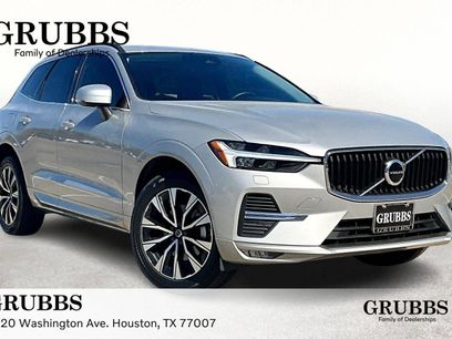 Used 2023 Volvo XC60 B5 Core