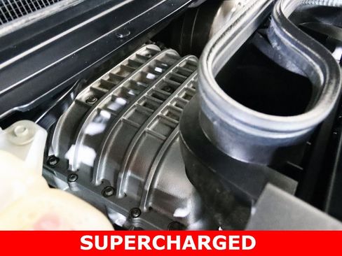 Used 2022 RAM 1500 TRX w/ TRX Level 2 Equipment Group image 9