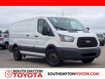 Used 2018 Ford Transit 150 130 Low Roof