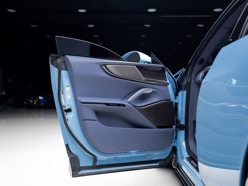 Used 2024 Ferrari Purosangue image 65