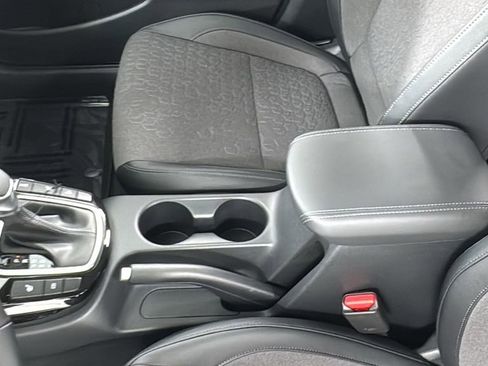 New 2026 Kia Seltos S AWD/4WD image 33