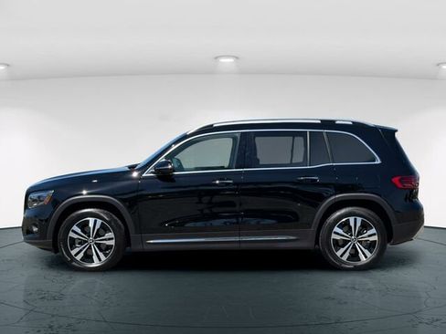 Certified 2026 Mercedes-Benz GLB 250 image 4