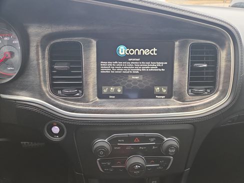 Used 2022 Dodge Charger R/T w/ Daytona Edition Group image 12